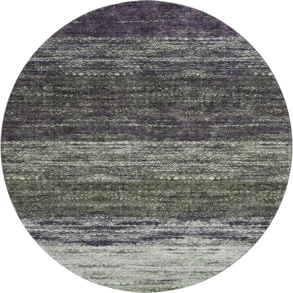 Mayfield AMF786 Green 8' x 8' Rug