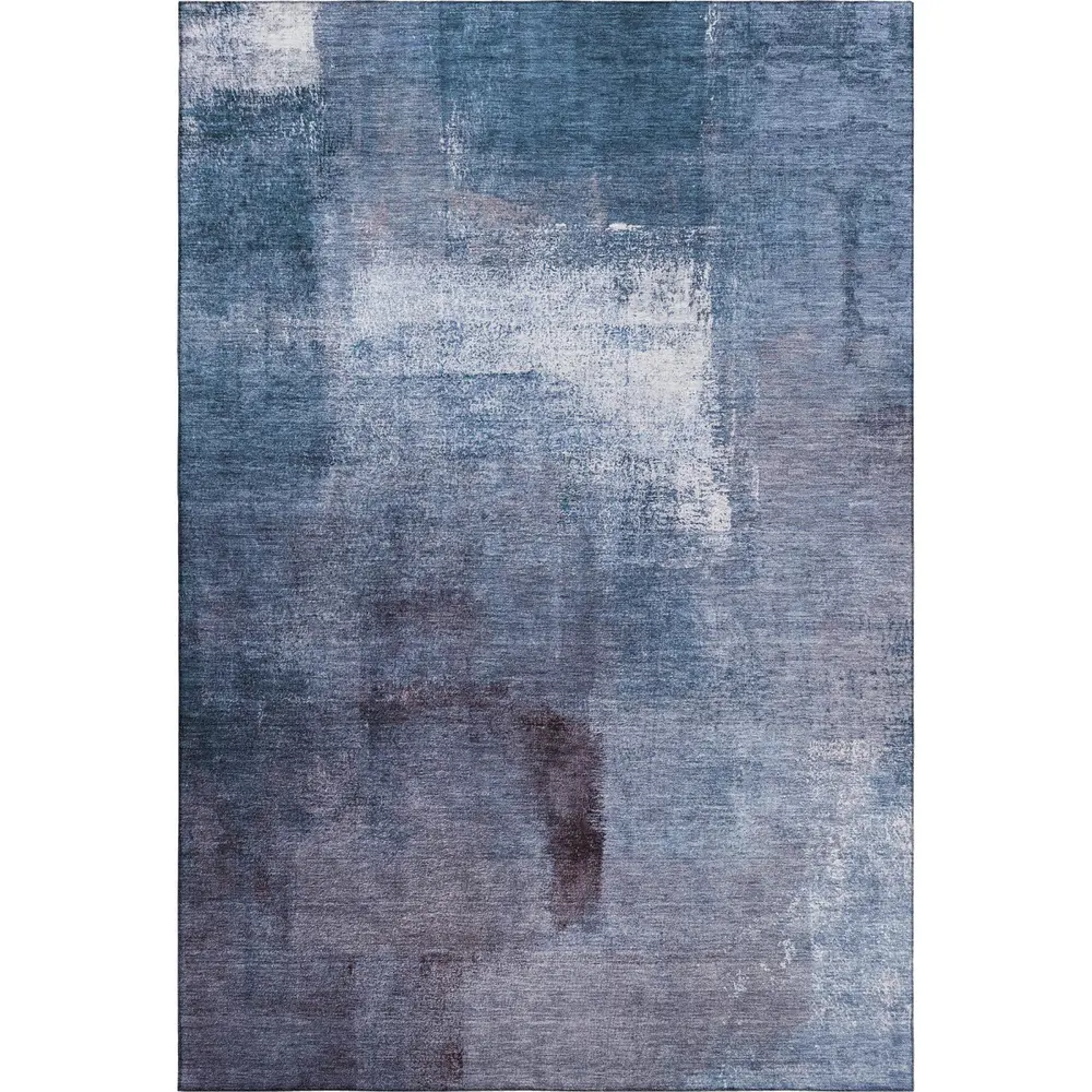 Mayfield AMF787 Navy 8' x 10' Rug