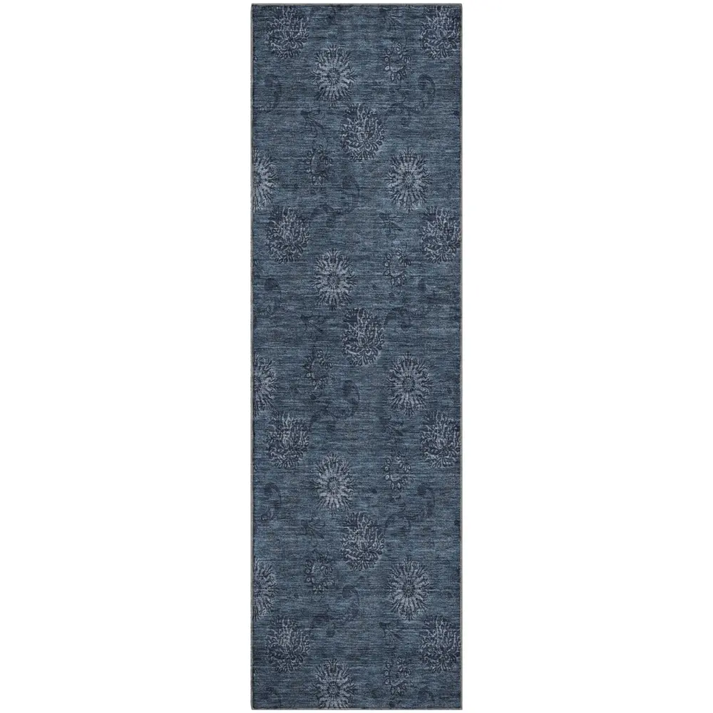 Mayfield AMF788 Blue 2'3