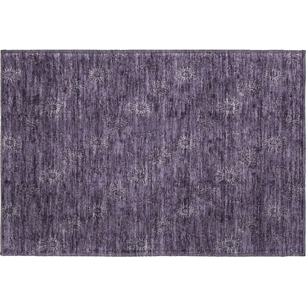 Mayfield AMF788 Eggplant 1'8