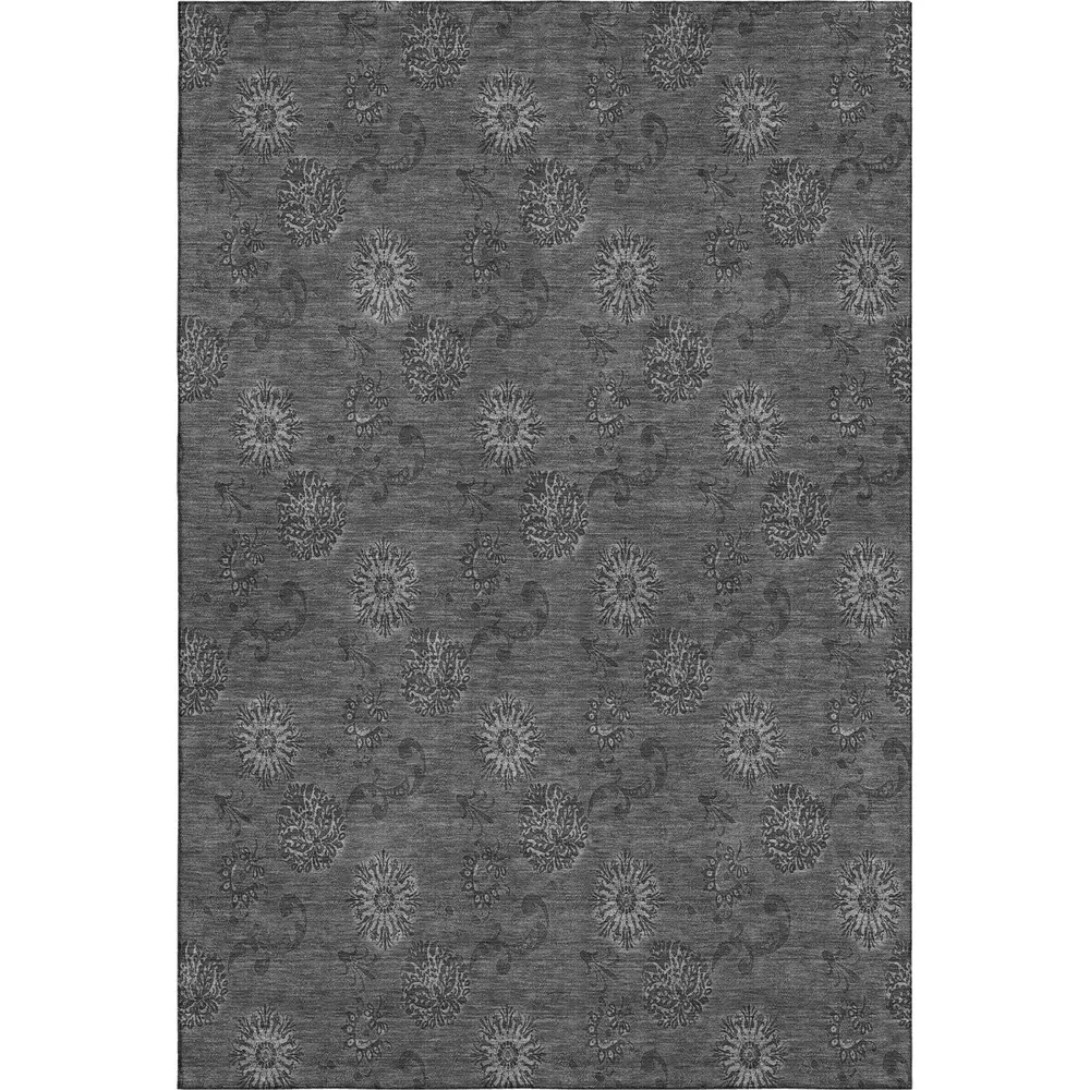 Mayfield AMF788 Gray 3' x 5' Rug