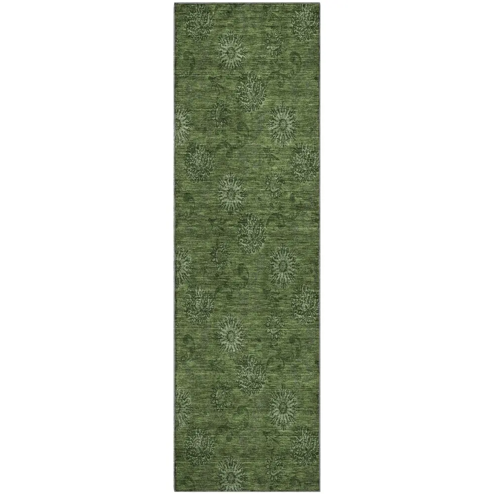 Mayfield AMF788 Olive 2'3