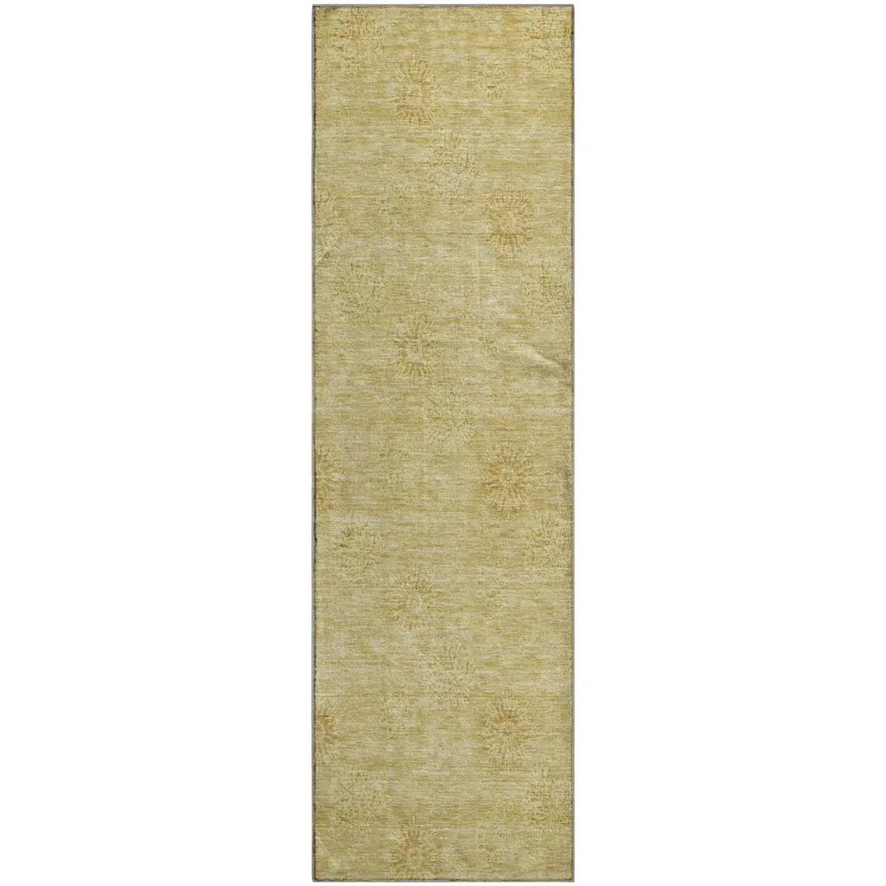 Mayfield AMF789 Gold 2'3