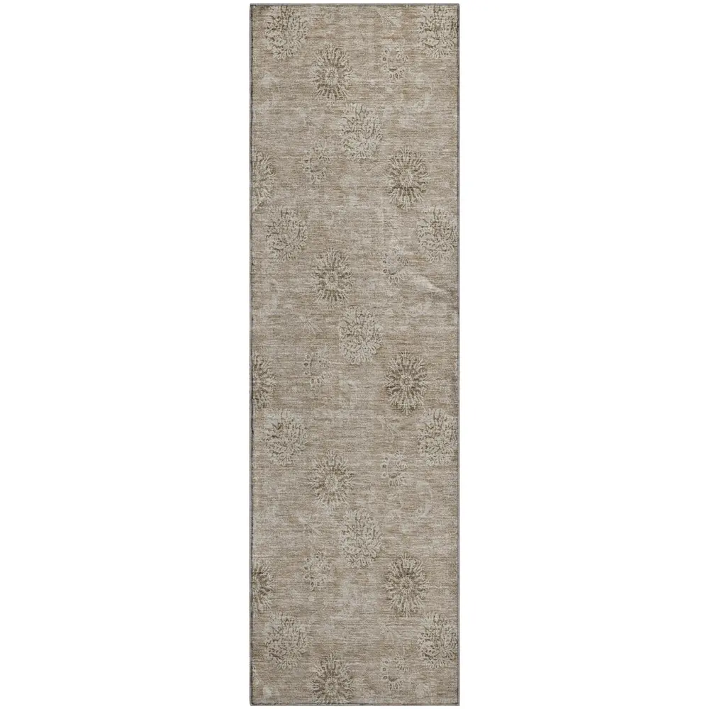 Mayfield AMF789 Khaki 2'3