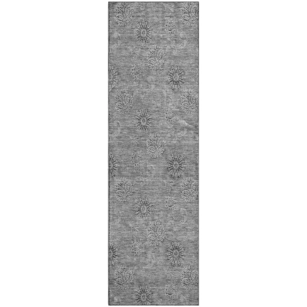 Mayfield AMF789 Pewter 2'3