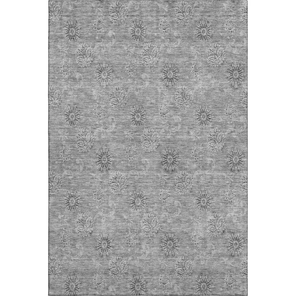 Mayfield AMF789 Pewter 9' x 12' Rug