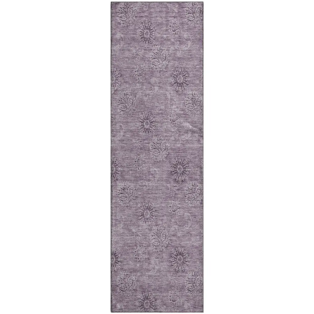 Mayfield AMF789 Plum 2'3