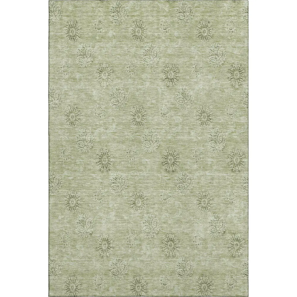 Mayfield AMF789 Sage 9' x 12' Rug