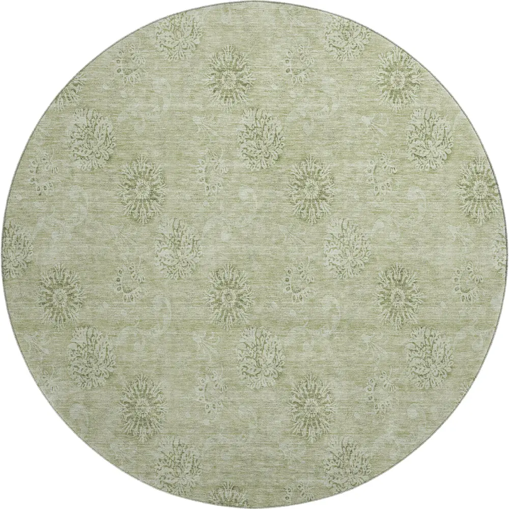 Mayfield AMF789 Sage 8' x 8' Rug