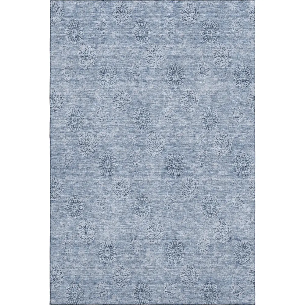Mayfield AMF789 Sky 9' x 12' Rug