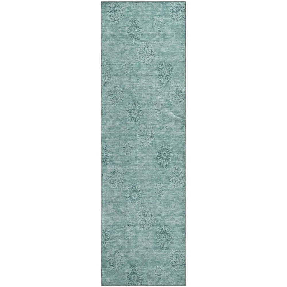 Mayfield AMF789 Teal 2'3