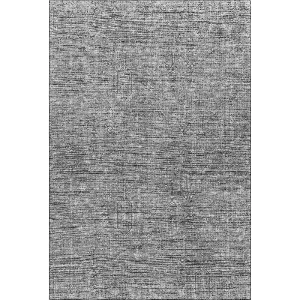 Mayfield AMF790 Gray 9' x 12' Rug