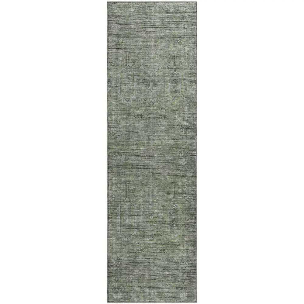 Mayfield AMF790 Green 2'3