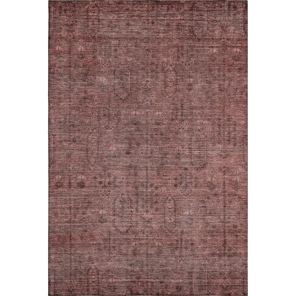 Mayfield AMF790 Paprika 10' x 14' Rug