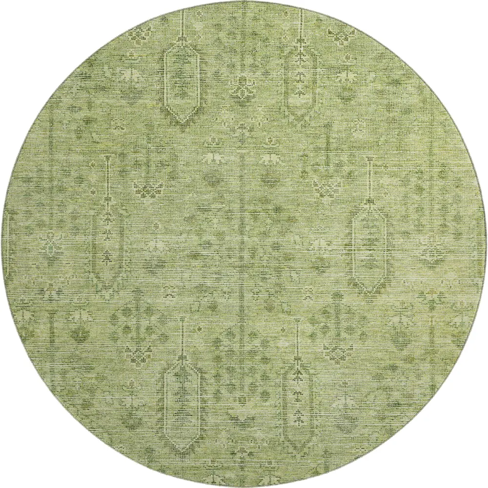 Mayfield AMF790 Sage 8' x 8' Rug