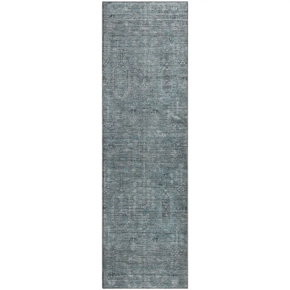 Mayfield AMF790 Teal 2'3