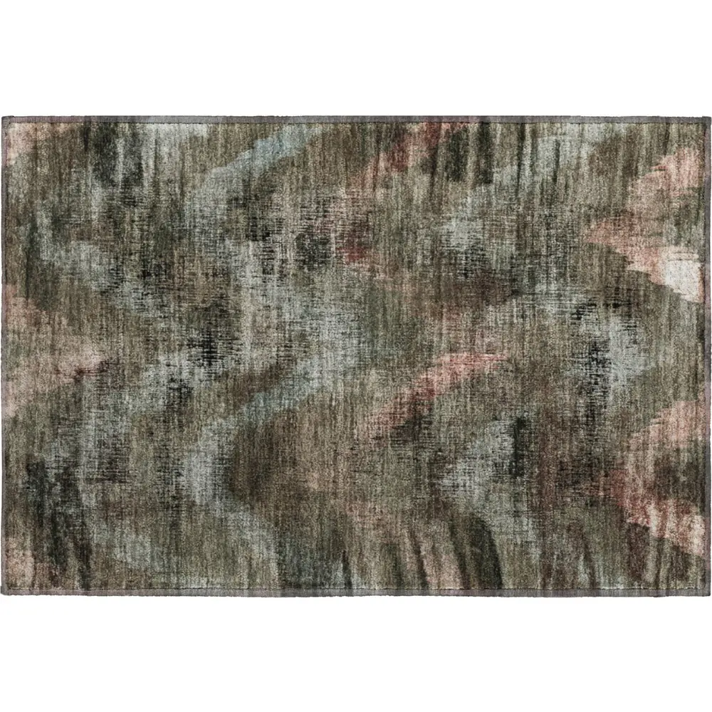 Mayfield AMF792 Brown 1'8