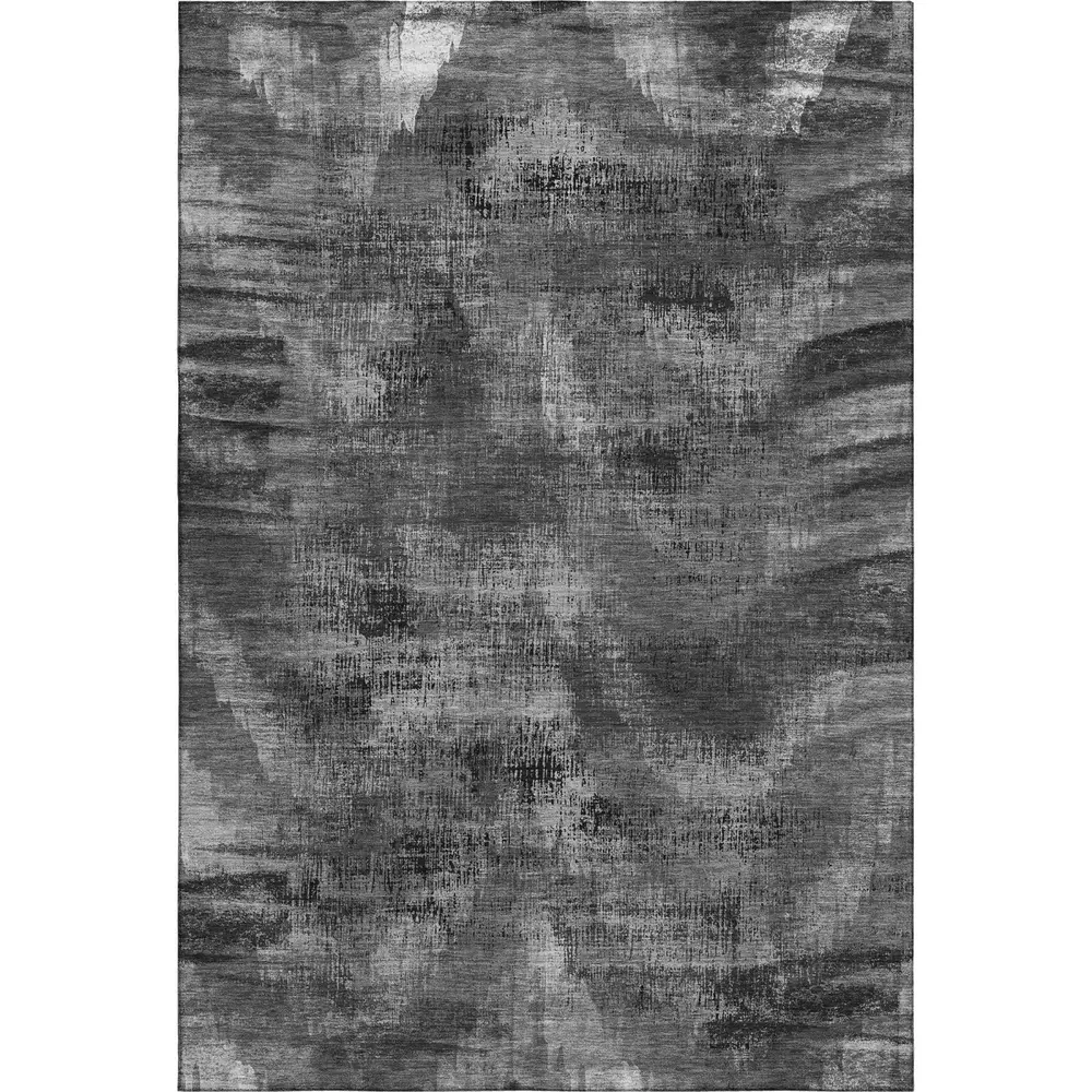Mayfield AMF792 Gray 8' x 10' Rug