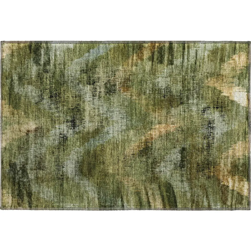 Mayfield AMF792 Olive 1'8