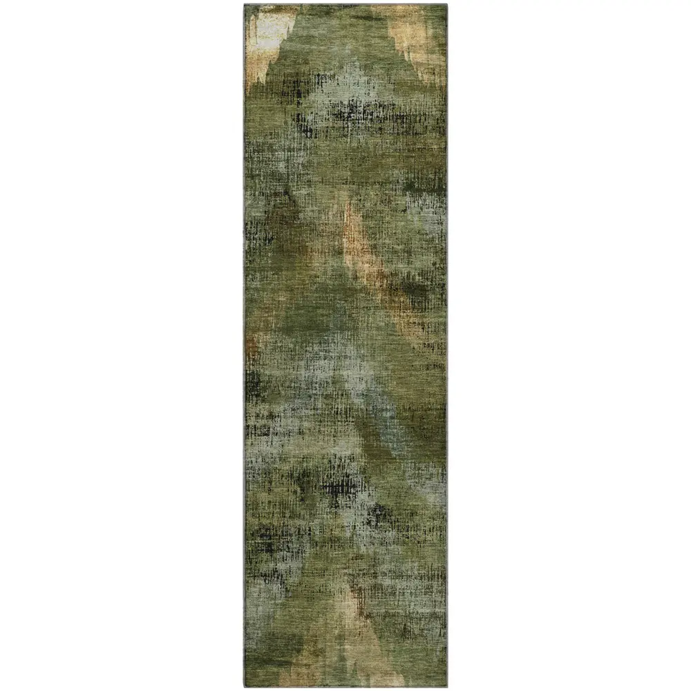 Mayfield AMF792 Olive 2'3