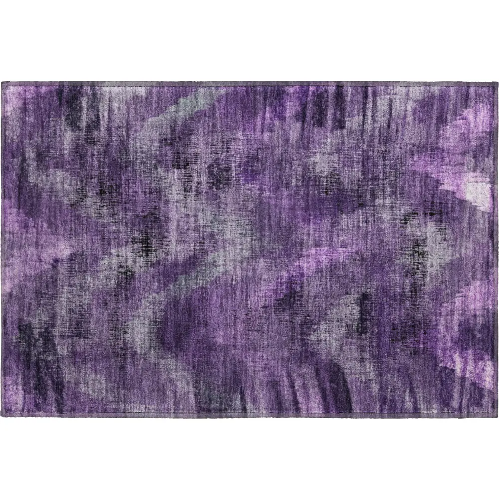 Mayfield AMF792 Purple 1'8