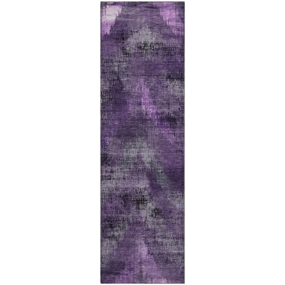 Mayfield AMF792 Purple 2'3