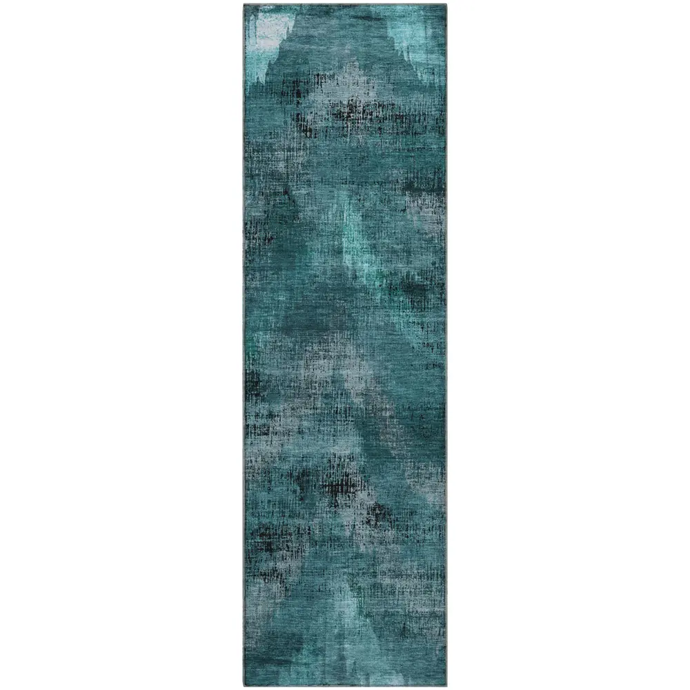 Mayfield AMF792 Teal 2'3