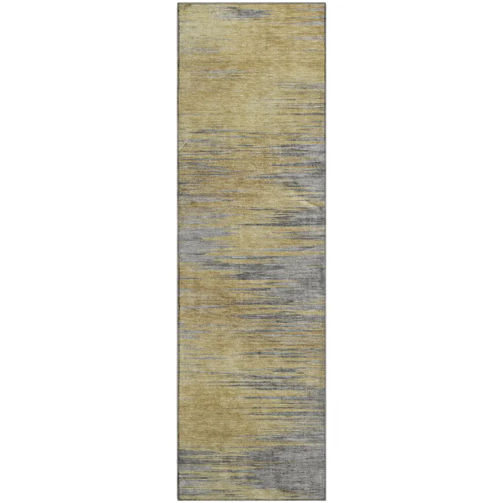 Mayfield AMF793 Gold 2'3