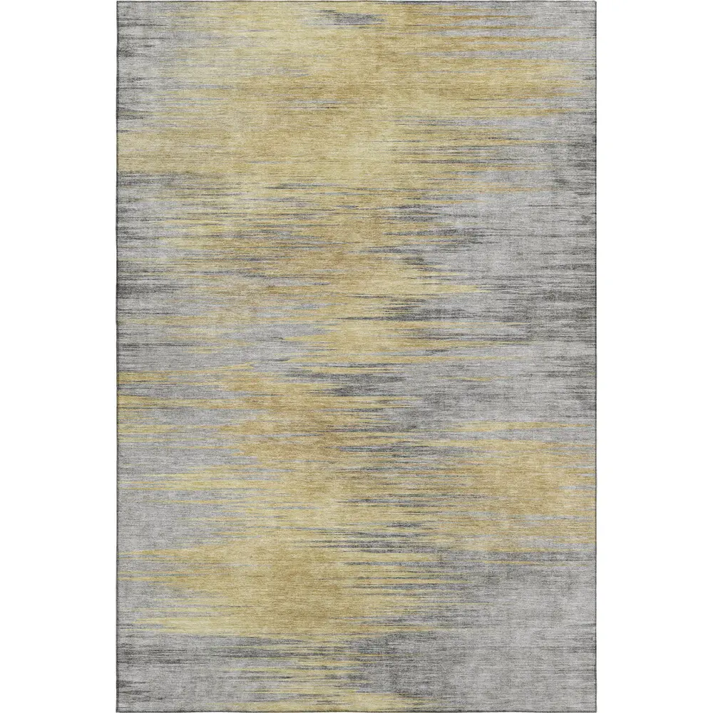 Mayfield AMF793 Gold 5' x 7'6