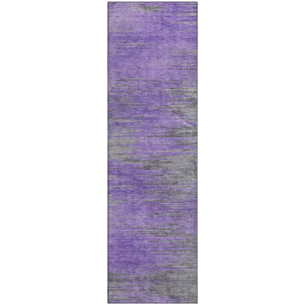 Mayfield AMF793 Purple 2'3