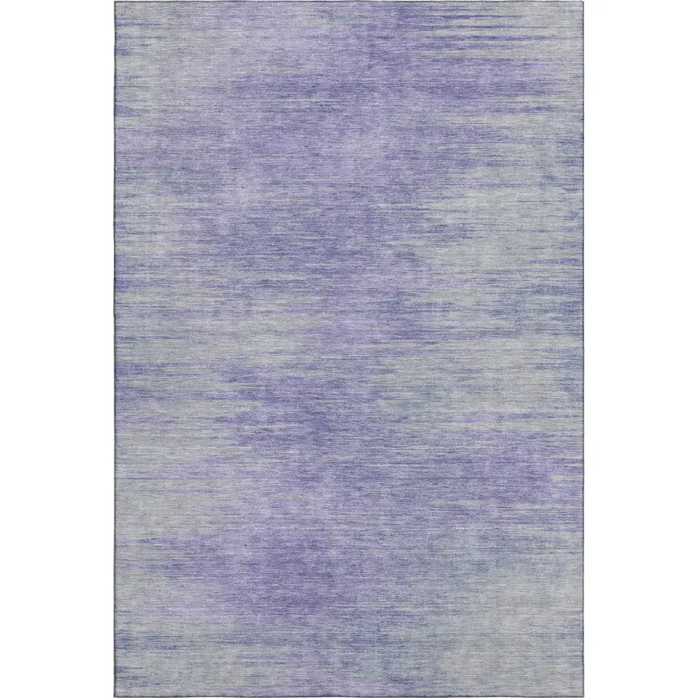Mayfield AMF794 Plum 3' x 5' Rug