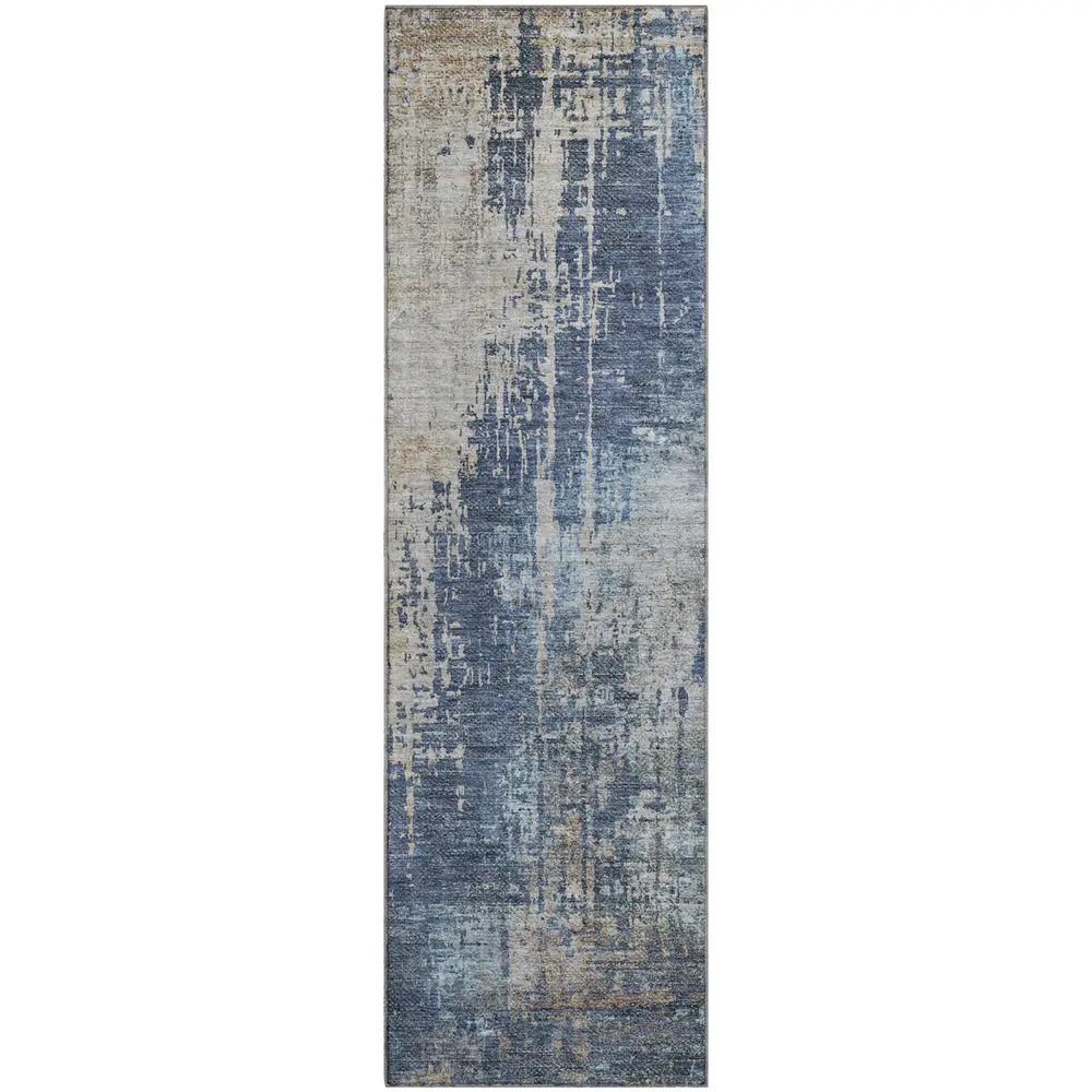 Mayfield AMF795 Navy 2'3