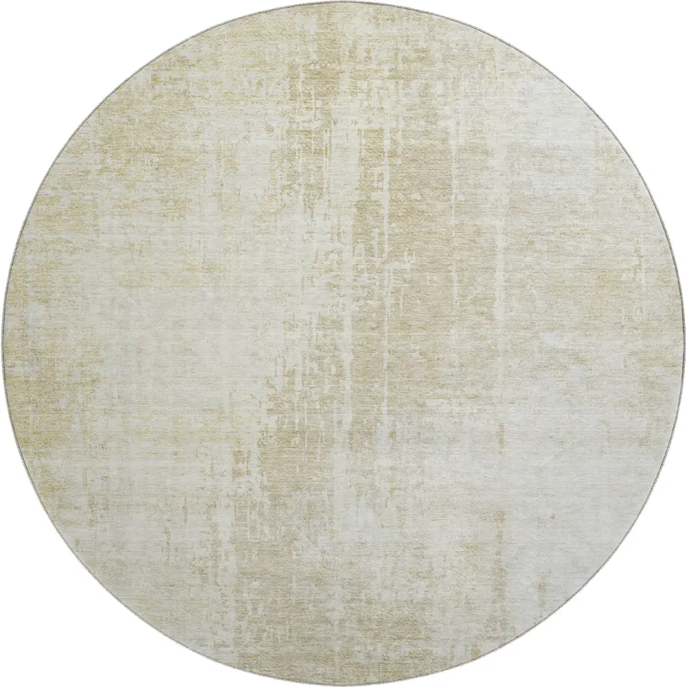 Mayfield AMF796 Beige 8' x 8' Rug