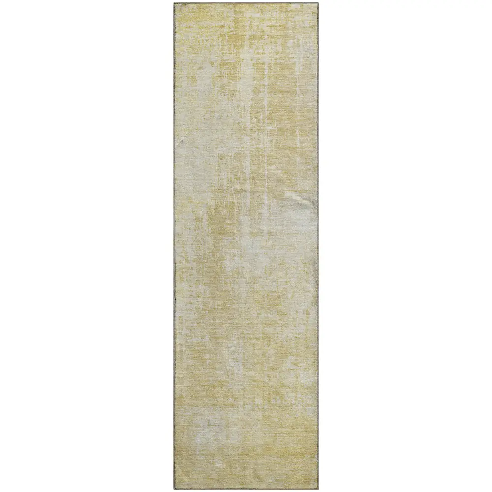 Mayfield AMF796 Gold 2'3