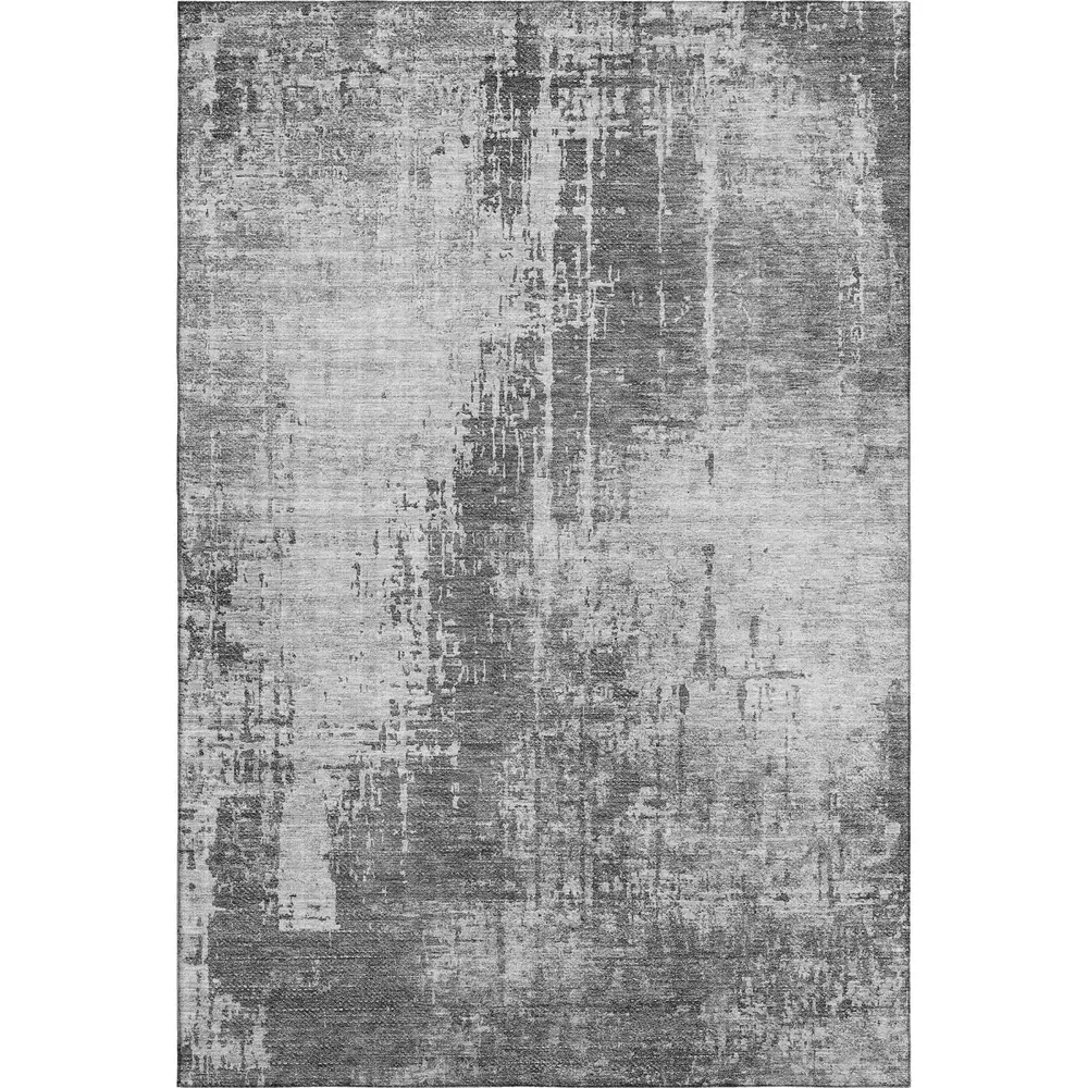 Mayfield AMF796 Gray 8' x 10' Rug