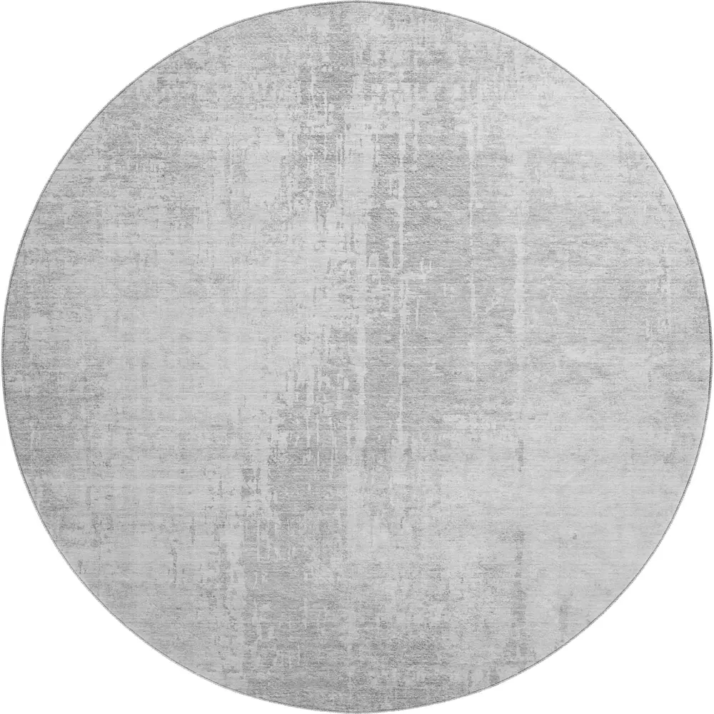 Mayfield AMF796 Silver 8' x 8' Rug