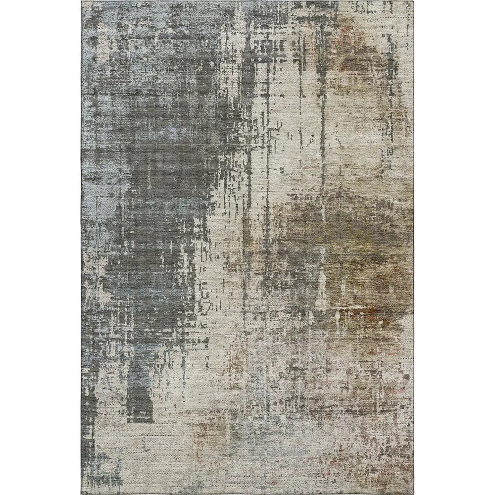 Mayfield AMF797 Beige 8' x 10' Rug