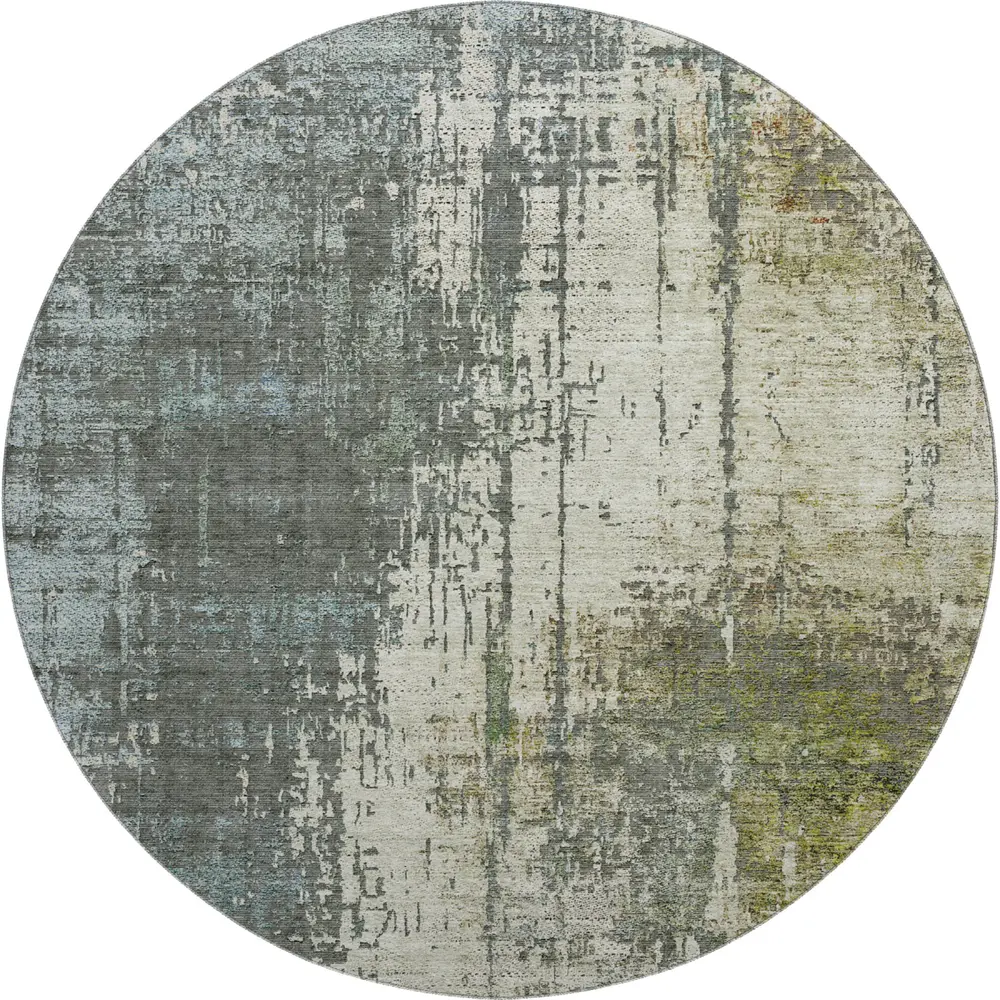 Mayfield AMF797 Sage 8' x 8' Rug