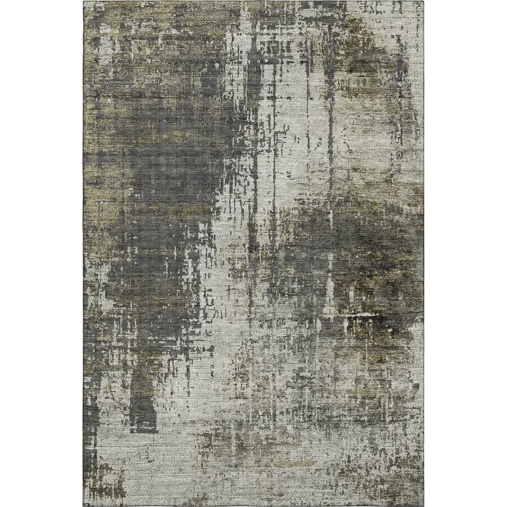 Mayfield AMF797 Taupe 8' x 10' Rug