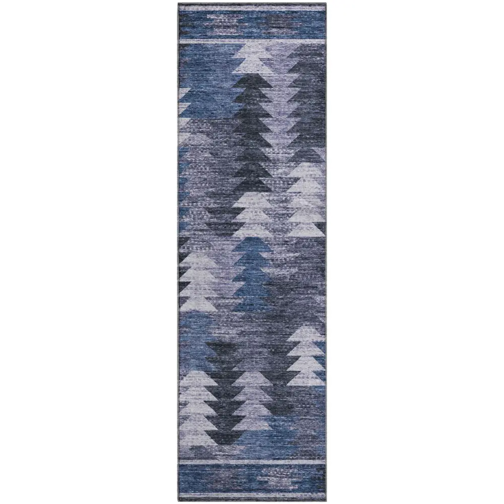 Mayfield AMF798 Blue 2'3