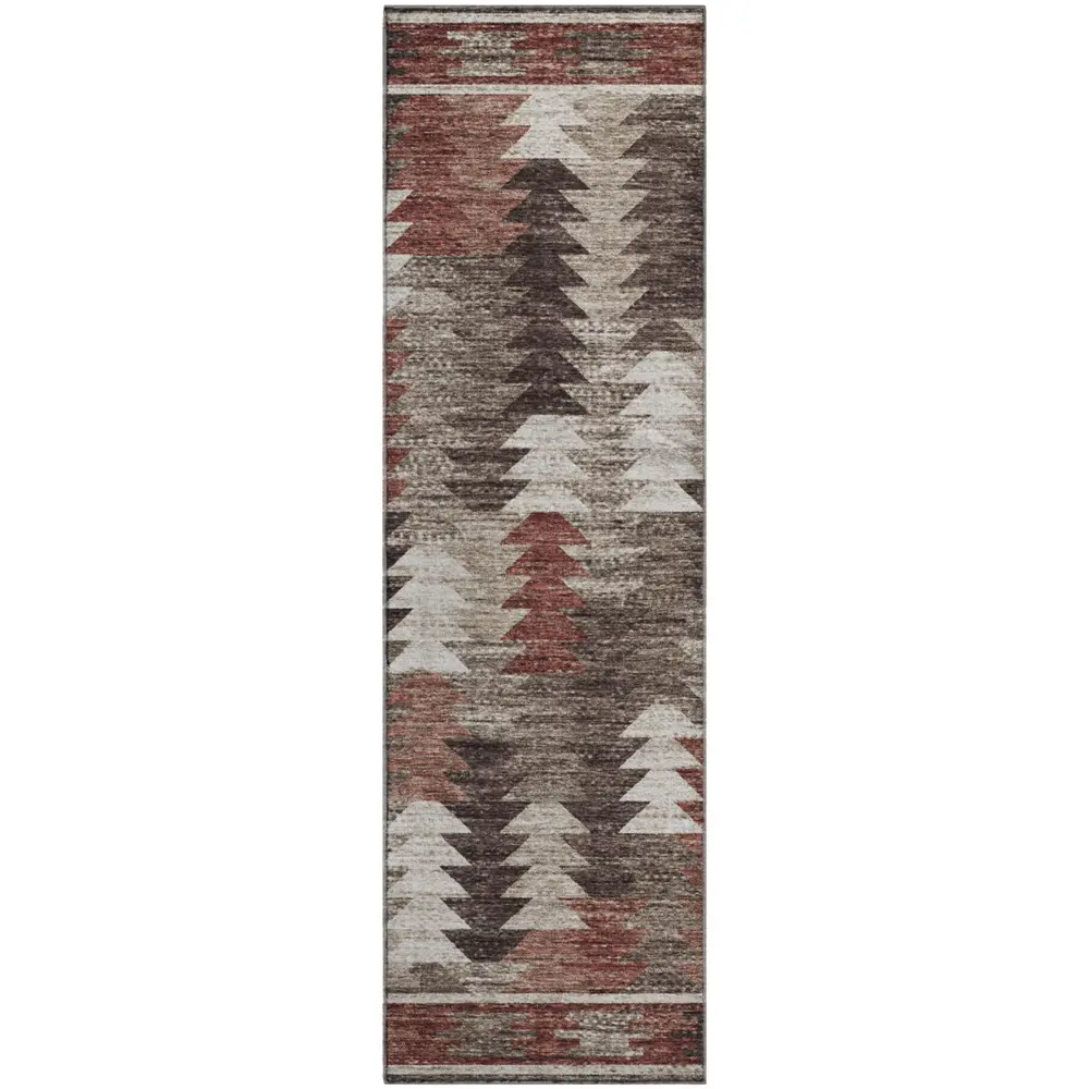 Mayfield AMF798 Chocolate 2'3