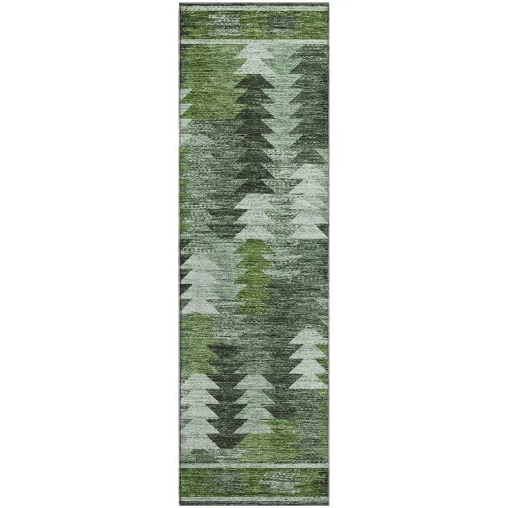 Mayfield AMF798 Olive 2'3