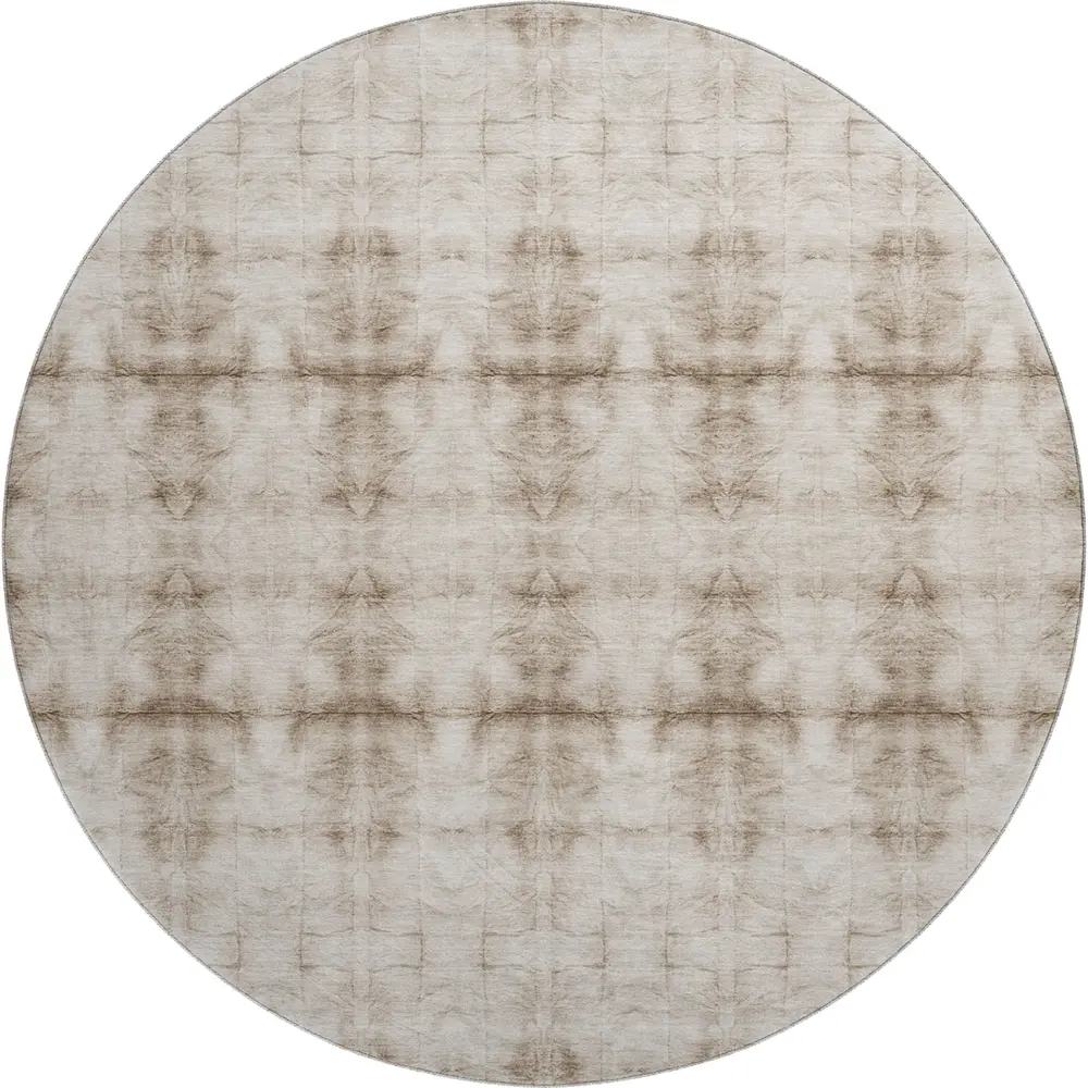 Mayfield AMF799 Beige 8' x 8' Rug