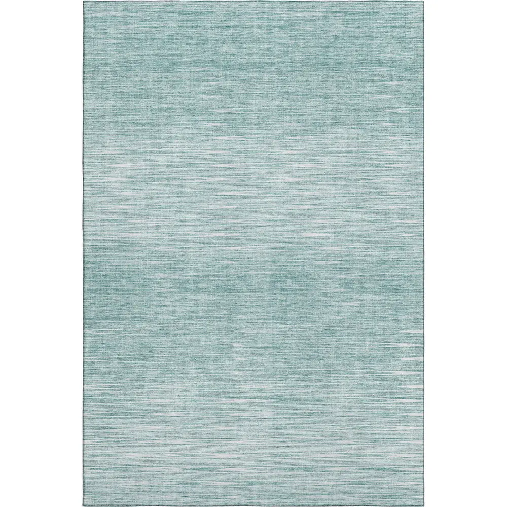 Mayfield AMF800 Aqua 9' x 12' Rug