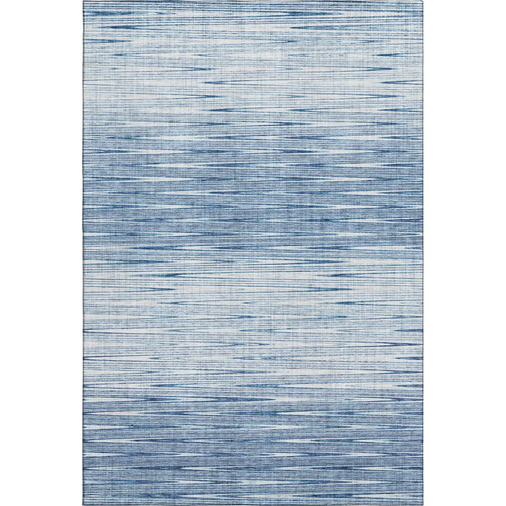 Mayfield AMF800 Blue 10' x 14' Rug