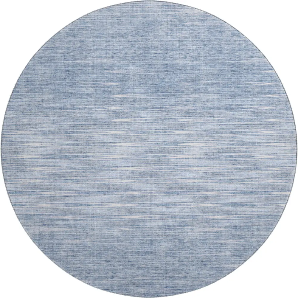 Mayfield AMF800 Denim 8' x 8' Rug
