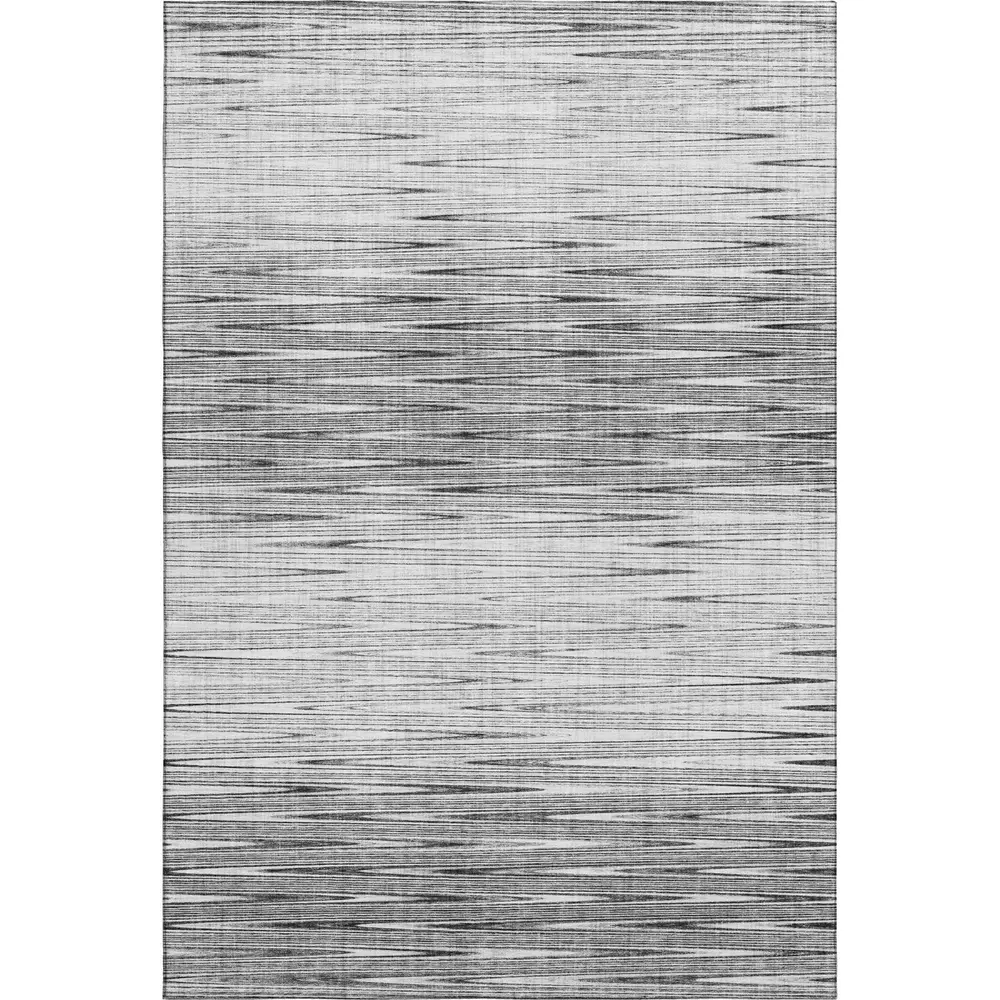 Mayfield AMF800 Gray 8' x 10' Rug