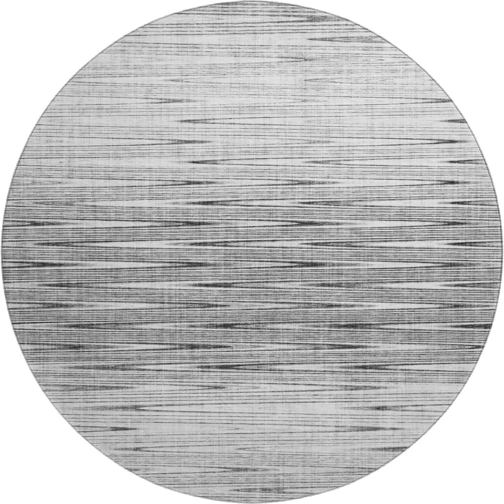 Mayfield AMF800 Gray 8' x 8' Rug