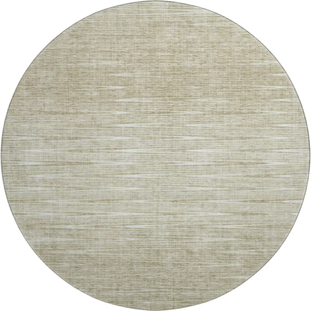 Mayfield AMF800 Khaki 8' x 8' Rug