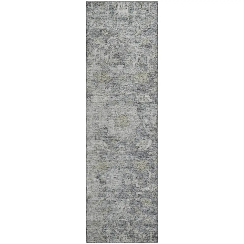 Mayfield AMF801 Gray 2'3